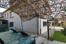 Maison à vendre 8 pièces MARSPICH (57)