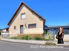 Maison à vendre 6 pièces FAMECK (57)