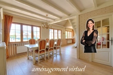 Maison à vendre 6 pièces FAMECK (57)