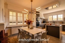 Maison à vendre 6 pièces FAMECK (57)