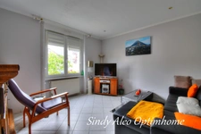 Maison 3 pièces de 70m² FAMECK (57)