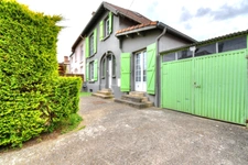 Maison à vendre 4 pièces FAMECK (57)