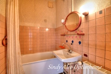 Maison à vendre 3 pièces MOYEUVRE GRANDE  FROIDCUL (57)