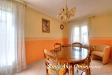 Maison individuelle 3 pièces  
