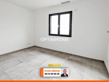 ? Maison de Plain-Pied Neuve- 136m²-3 chambres – Vue Panoramique Exceptionnelle