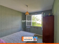 À vendre : Maison de type Foyer Cantalien à Mauriac (Cantal), 106m² , 4ch