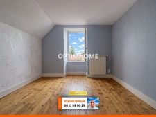 Maison rénovée 3/4 chambres avec jardin et vue dégagée à Trizac