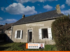 Maison à vendre 5 pièces, 125m², 3 chambres TRIZAC (15)