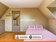 À vendre – Maison familiale de 140 m² – 4 chambres – Ydes (Nord Cantal 15)