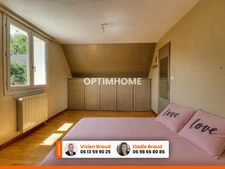 À vendre – Maison familiale de 140 m² – 4 chambres – Ydes (Nord Cantal 15)