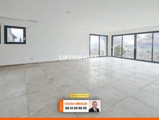 ? Maison de Plain-Pied Neuve- 136m²-3 chambres – Vue Panoramique Exceptionnelle
