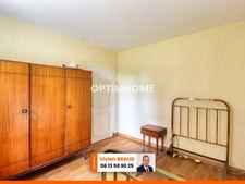 A vendre Maison en pierre , 70 m², 3 chambres, à Neuvic (19), 900 ² de jardin