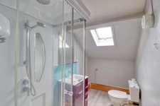 Maison en pierre 3 pièces avec vue dégagée à petit prix à Messeix, Puy-de-Dôme
