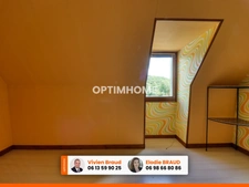 À vendre – Maison familiale de 140 m² – 4 chambres – Ydes (Nord Cantal 15)