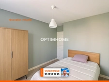 À vendre : Maison de type Foyer Cantalien à Mauriac (Cantal), 106m² , 4ch