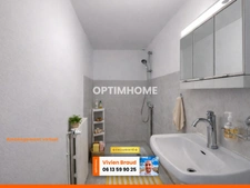 Maison rénovée 3/4 chambres avec jardin et vue dégagée à Trizac