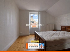 Maison rénovée 3/4 chambres avec jardin et vue dégagée à Trizac