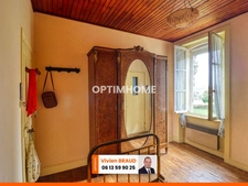 A vendre Maison en pierre , 70 m², 3 chambres, à Neuvic (19), 900 ² de jardin