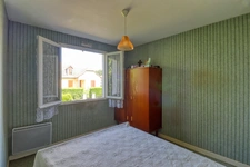 À vendre : Maison de type Foyer Cantalien à Mauriac (Cantal), 106m² , 4ch