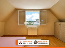 À vendre – Maison familiale de 140 m² – 4 chambres – Ydes (Nord Cantal 15)