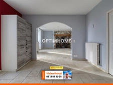 Maison rénovée 3/4 chambres avec jardin et vue dégagée à Trizac