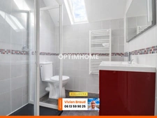 Maison rénovée 3/4 chambres avec jardin et vue dégagée à Trizac