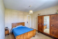 À vendre : Maison de type Foyer Cantalien à Mauriac (Cantal), 106m² , 4ch