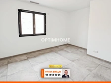 ? Maison de Plain-Pied Neuve- 136m²-3 chambres – Vue Panoramique Exceptionnelle