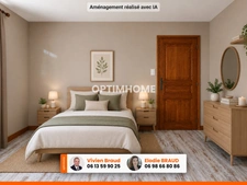 À vendre – Maison familiale de 140 m² – 4 chambres – Ydes (Nord Cantal 15)