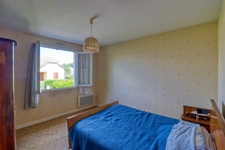 À vendre : Maison de type Foyer Cantalien à Mauriac (Cantal), 106m² , 4ch