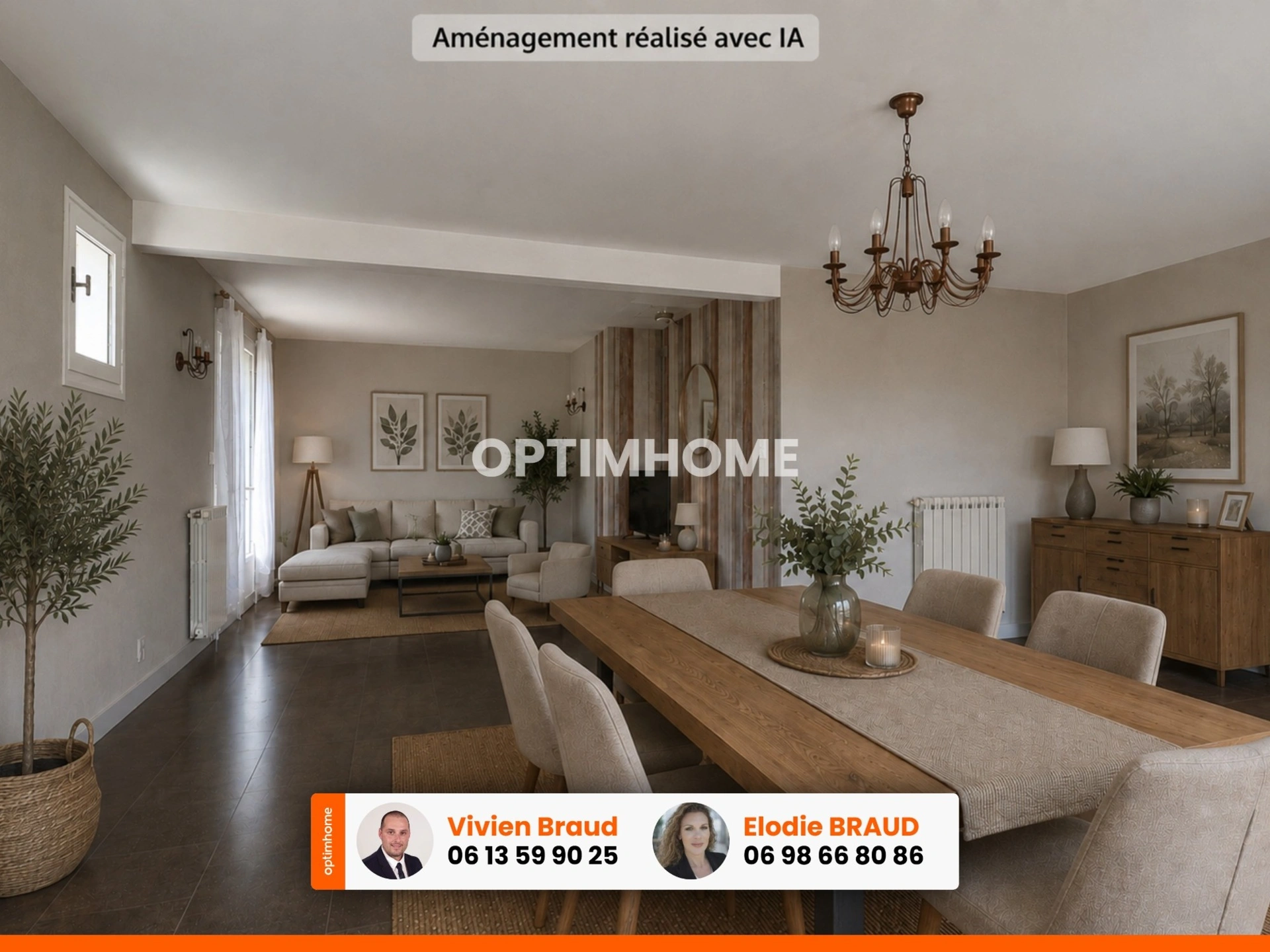 Maison 6 pièces 140 m² · à Ydes · 140 m² · 192 600 €