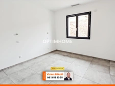 🏡 Maison Neuve de Plain-Pied - 136m²-3 chambres – Vue Panoramique Exceptionnelle