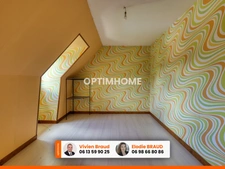 À vendre – Maison familiale de 140 m² – 4 chambres – Ydes (Nord Cantal 15)