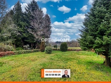 A vendre Maison en pierre , 70 m², 3 chambres, à Neuvic (19), 900 ² de jardin