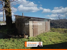 Maison rénovée 3/4 chambres avec jardin et vue dégagée à Trizac