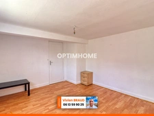 À vendre : Maison de type Foyer Cantalien à Mauriac (Cantal), 106m² , 4ch