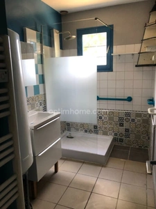 Maison de plain pied à vendre 4 pièces Proche de DINAN (22)