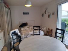 STUDIO avec parking à vendre SAINT MALO (35)