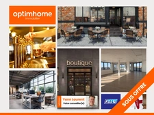 Restaurant-Bar à vendre près de Dinan avec grande terrasse et cuisine équipée – Opportunité unique dans un cadre enchanteur