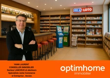 À VENDRE – BAR-TABAC-LOTO AVEC LOGEMENT CORSEUL (22)