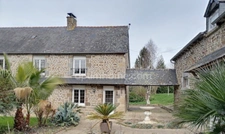 À vendre : Longère rénovée avec potentiel de chambres d’hôtes PLOUASNE (22)