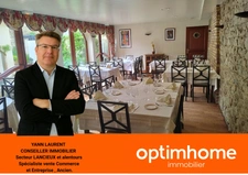 Restaurant à vendre – Opportunité exceptionnelle à Guingamp