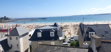 HOTEL RESTAURANT 32 ch 3 étoiles bord de mer à vendre SAINT CAST LE GUILDO (22)