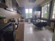 MAISON FAMILIALE 131 m² – 4 CHAMBRES – SOUS-SOL – PROCHE DINAN
