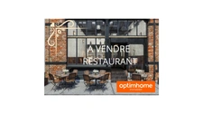 Restaurant avec Licence 4 à vendre – proche de Dinan