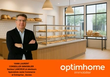 Boulangerie pâtisserie avec épicerie, belle affaire proche de JANZE (35)