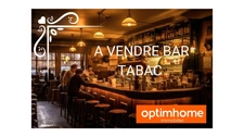 Bar Tabac Jeux – Clientèle fidèle et activité stable à Matignon (22)