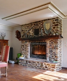 À vendre : Longère rénovée avec potentiel de chambres d’hôtes PLOUASNE (22)