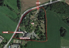 À vendre : Longère rénovée avec potentiel de chambres d’hôtes PLOUASNE (22)
