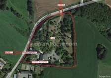 À vendre : Longère rénovée avec potentiel de chambres d’hôtes PLOUASNE (22)